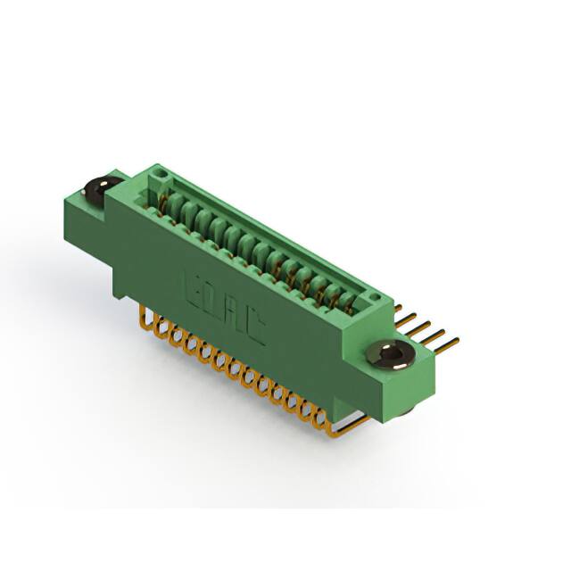 845-028-559-803 EDAC Inc.  Edgeboard Connectors